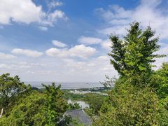 -狼山风景名胜区