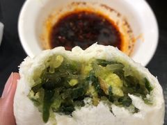 -郑家包子牛肉拉面(尚勤路店)