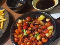 -一棠龙虾•王牌虾球(楚河汉街店)