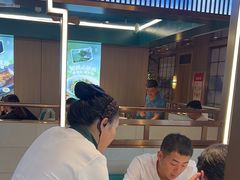 -宋徽厨·安徽菜(怀宁步行街店)