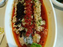 -巴陵全鱼席(湖南老字号汴河街店 )