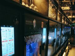 -ibarrel爱杯·bistro&brunch(江宁路店)