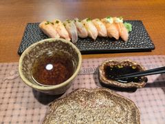 -林妈妈村·日式料理(宝山龙湖天街店)