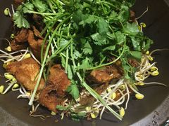-蜀留香石锅鱼(六顺街店)