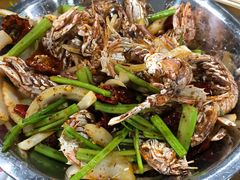 -辣盆盆麻辣小龙虾(哈尔滨总店)