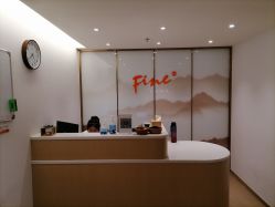 -FineYoga梵音瑜伽·普拉提