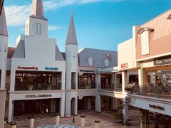 -三井奥特莱斯购物城(爵士之梦长岛店)
