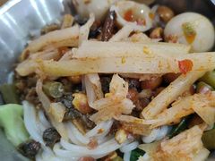 -西环肥仔螺蛳粉(总店)