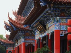 -皇罗禅寺