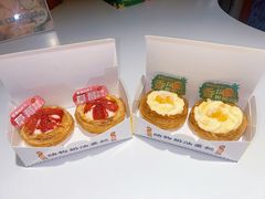 -麦萌の胖子(西红门荟聚店)