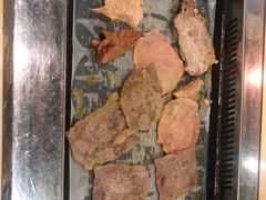 -金太郎自助烤肉.火锅(宝龙店)