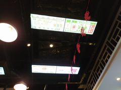 -黑白电视长沙小吃(美林M·LIVE天地东座店)