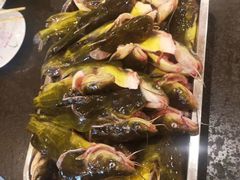 -荣德灶台鱼(圣泉寺店)