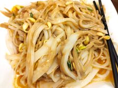 -焦记老潼关肉夹馍(东五路店)