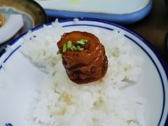 -魁盛居百年鲁菜馆(中林路店)
