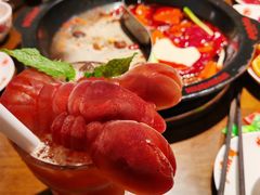 -牛市坎火锅(建设路店)