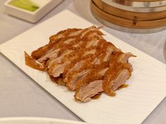 -全聚德(上海首店浦东店)