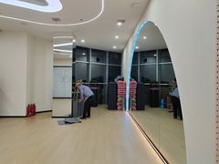 -菲力德健身(曲江观邸店)