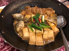 -临家闽南菜(宝洲路店)