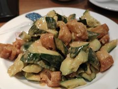 -春水锅贴·传统鲁菜(大明湖店)