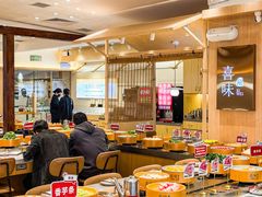 -喜味涮自助小火锅(广州东圃天河城店)