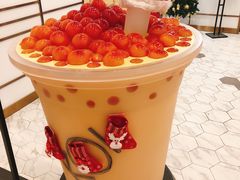 -KOI Thé(力宝广场店)