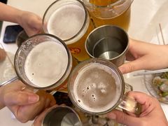 -白仁仔· 活烤海鲜 宵夜(豫园店)