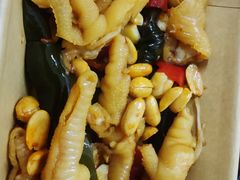 -夏羽记甜品(小榄大信店)