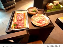 -西塔老太太泥炉烤肉(上海七宝领展广场店)