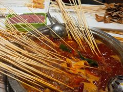 -玉林串串香·成都老字号(玉林街总店)