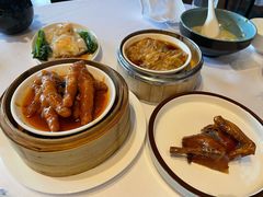 -富力丽思卡尔顿酒店·丽轩中餐厅