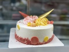 -可莎蜜兒(金堡店)