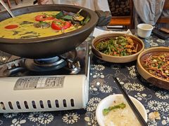 -龚师傅土菜馆.地道农家菜(魅力湘西店)