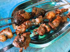 -马大胡子清真西北菜