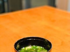 味增汤-伟峰·枫寿司(东樾店)