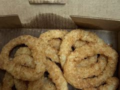 -棒约翰比萨(望京SOHO店)
