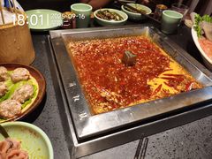 -蜀江龙火锅(339店)