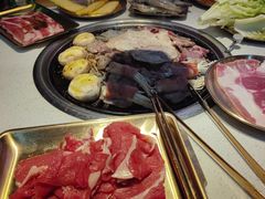 -炒豆合作社(东四总店)