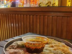 -沙州食驿·非遗小吃夜市