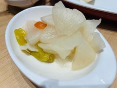 -喜家德虾仁水饺(浦东山姆店)