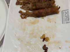 -火地铁板烧(昆山万象汇店)