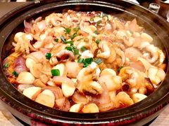 -魁盛居百年鲁菜馆(县西巷店)