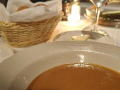 -Keens Steakhouse