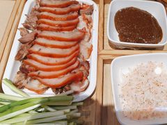 -秦家味老菜馆(民族北路店)