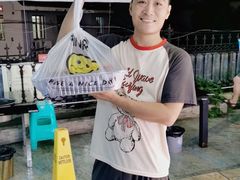 -大锅强·蒸海鲜青岛菜(吾悦广场店)