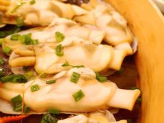 -海逸海鲜酒家(古北店)