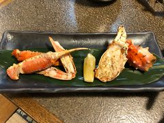 -蟹道乐(道顿堀本店)