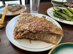 -清真永恒华威肉饼(潘家园店)