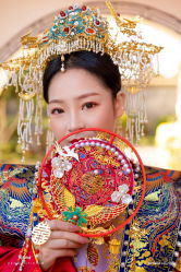 -金公主婚纱摄影(和平店)