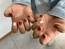 -芊冉•美甲美睫纹绣